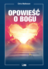 Opowieść o Bogu - Chris Matheson - ebook