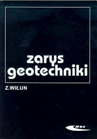 Zarys geotechniki - Wiłun Zenon - książka