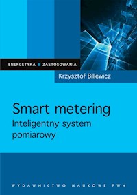 Smart metering - Billewicz Krzysztof - książka
