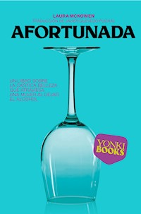Afortunada - Laura McKowen - ebook