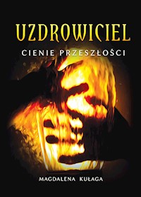 Cienie przeszłości - Magdalena Kułaga - ebook