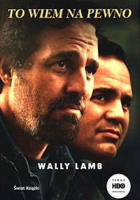 To wiem na pewno - Lamb Wally - książka