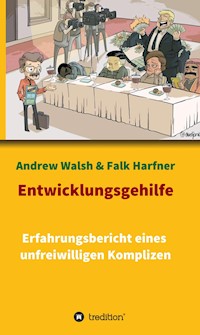 Entwicklungsgehilfe - Andrew Walsh - ebook