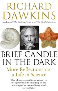 Brief Candle in the Dark - Richard Dawkins - książka
