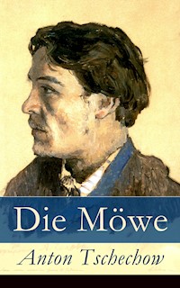 Die Möwe - Anton Tschechow - ebook