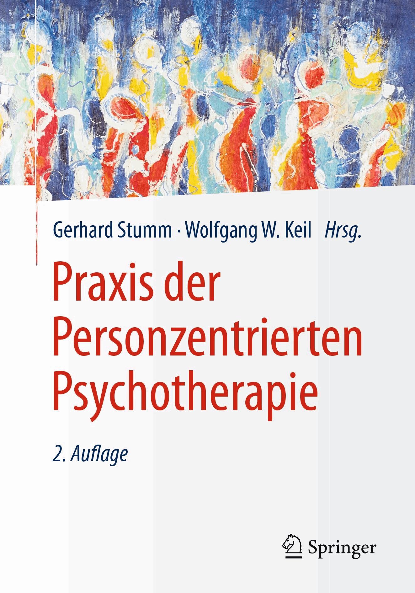 Praxis der Personzentrierten Psychotherapie