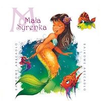 Mała Syrenka - Hans Christian Andersen - ebook + audiobook