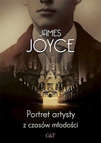 Portret artysty z czasów młodości - James Joyce - książka