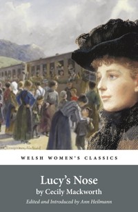 Lucy's Nose - Cecily MackWorth - ebook