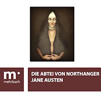 Die Abtei von Northanger - Jane Austen - ebook