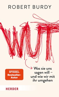 Wut - Robert Burdy - ebook