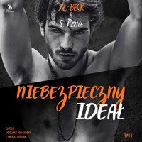 Niebezpieczny ideał - J.L. Beck & S. Rena - ebook + audiobook