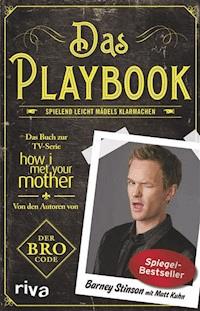 Das Playbook - Matt Kuhn - ebook