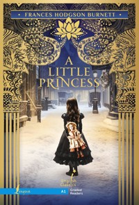 A Little Princess. A1 - Frances Eliza Hodgson Burnett - ebook