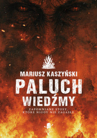 Paluch wiedźmy - Mariusz Kaszyński - ebook