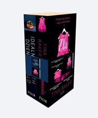 Idealny dzień / Zła mamusia - Heald Ruth, Baker Tina - książka