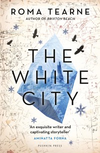 The White City - Roma Tearne - ebook