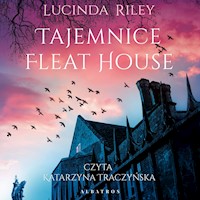 Tajemnice Fleat House - Lucinda Riley - ebook + audiobook + książka