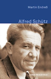 Alfred Schütz - Martin Endreß - ebook