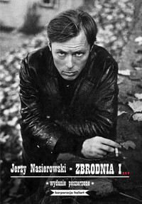 Zbrodnia i... - Jerzy Nasierowski - ebook