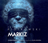 Igor Brudny. Markiz - Przemysław Piotrowski - ebook + audiobook + książka