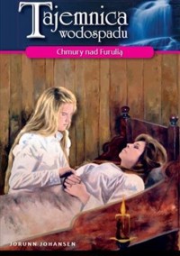 Chmury nad Furulią -  Jorunn Johansen - ebook