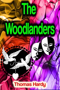The Woodlanders - Thomas Hardy - ebook