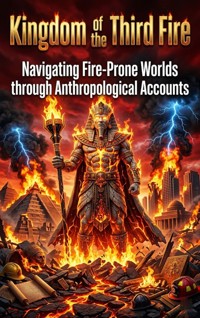 Kingdom of the Third Fire - Corbin Holt - ebook