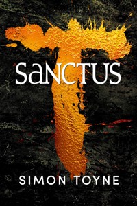 Sanctus - Toyne Simon - ebook