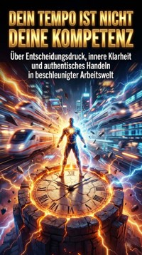 Dein Tempo ist nicht deine Kompetenz - Luisa Weiss - ebook