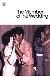 The Member of the Wedding - Carson McCullers - książka