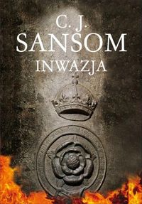 Inwazja - C.J. Sansom - ebook + audiobook + książka