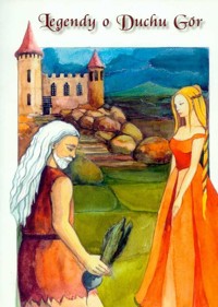 Legendy o Duchu Gór -  - książka