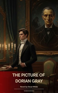 The Picture of Dorian Gray - wilde oscar - ebook + audiobook + książka