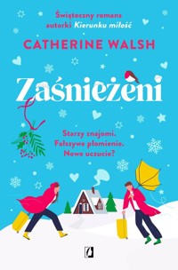 Zaśnieżeni - Walsh Catherine - ebook + audiobook + książka