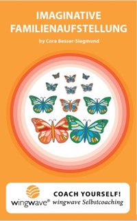 Imaginative Familienaufstellung - Cora Besser-Siegmund - ebook