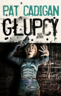 Głupcy - Cadigan Pat - książka