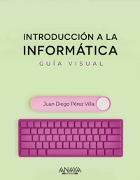 Introducción a la informática. Guía visual - Juan Diego Pérez Villa - ebook