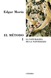 El Método 1 - Edgar Morin - ebook