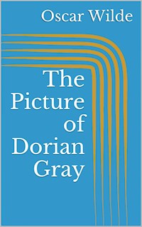 The Picture of Dorian Gray - wilde oscar - ebook