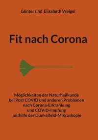 Fit nach Corona - Günter Weigel - ebook