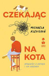 Czekając na kota - Klevisova Michaela - ebook + audiobook