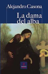 La dama del alba - Alejandro Casona - ebook