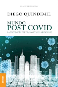 Mundo post Covid - Diego Quindimi - ebook