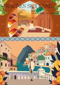 Racines italiennes - Gilles la Carbona - ebook