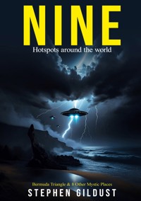 Nine - Stephen Gildust - ebook