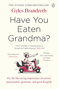 Have You Eaten Grandma? - Brandreth Gyles - książka