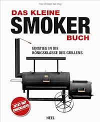 Das kleine Smoker-Buch -  - ebook
