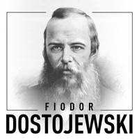 Fiodor Dostojewski. Szkic biograficzny - J. Grodzieński - audiobook