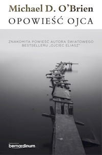Opowieść Ojca - OBrien Michael - książka